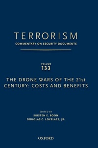 Enlarge image Cover: TERRORISM: COMMENTARY ON SECURITY DOCUMENTS VOLUME 137 - Oxford University Press Inc