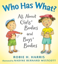 Enlarge image Cover: Who Has What? - Candlewick Press,U.S.