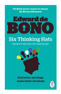 Abbildung von: Six Thinking Hats - Penguin Life
