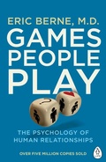 Cover: Games People Play - Penguin Life