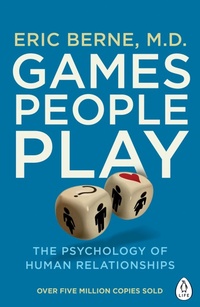 Abbildung von: Games People Play - Penguin Life