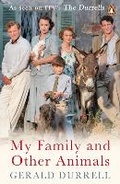 Cover: My Family and Other Animals - Penguin Books Ltd