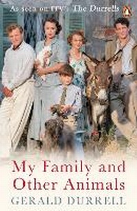 Enlarge image Cover: My Family and Other Animals - Penguin Books Ltd