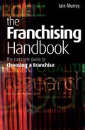 Cover: The Franchising Handbook - Kogan Page Ltd