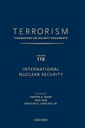 Cover: TERRORISM: Commentary on Security Documents Volume 118 - Oxford University Press Inc