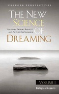 Cover: The New Science of Dreaming - Praeger Publishers Inc