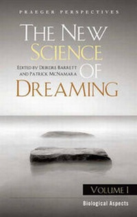Enlarge image Cover: The New Science of Dreaming - Praeger Publishers Inc