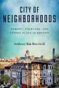Cover: City of Neighborhoods - University of Wisconsin Press
