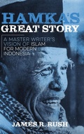 Cover: Hamka's Great Story - University of Wisconsin Press