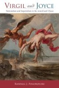 Cover: Virgil and Joyce - University of Wisconsin Press