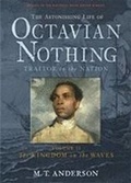 Cover: Astonishing Life Of Octavian Nothing, Vo - Candlewick Press,U.S.