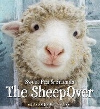 Enlarge image Cover: The SheepOver - Little, Brown Young Readers