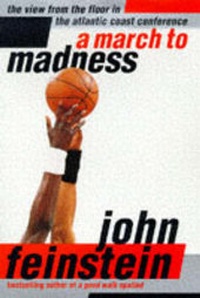 Abbildung von: A March to Madness - Little, Brown & Company