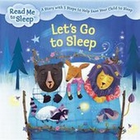 Enlarge image Cover: Let's Go to Sleep - Little, Brown & Company