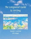 Cover: The Longwood Guide to Writing - Pearson