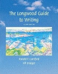 Enlarge image Cover: The Longwood Guide to Writing - Pearson
