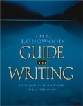 Cover: The Longwood Guide to Writing - Pearson