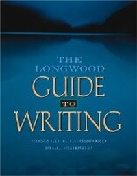 Enlarge image Cover: The Longwood Guide to Writing - Pearson