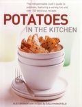 Cover: Potatoes in the Kitchen - Lorenz Books