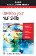 Cover: Develop Your NLP Skills - Kogan Page Ltd