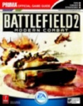 Cover: Battlefield Modern Combat: the Official Strategy Guide - Prima Games