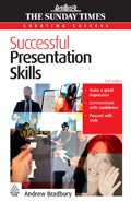 Cover: Successful Presentation Skills - Kogan Page Ltd