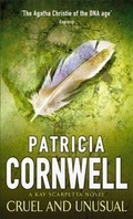Cover: Cruel and Unusual - Little, Brown & Company