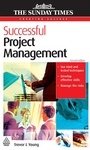 Cover: Successful Project Management - Kogan Page Ltd