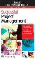 Cover: Successful Project Management - Kogan Page Ltd