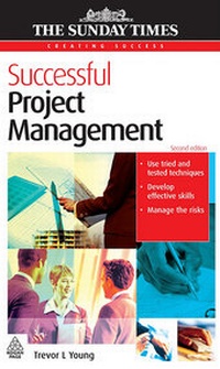 Enlarge image Cover: Successful Project Management - Kogan Page Ltd