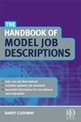 Cover: The Handbook of Model Job Descriptions - Kogan Page Ltd