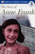 Cover: The Story of Anne Frank - Dorling Kindersley Publishers Ltd