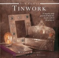 Cover: New Crafts: Tinwork - Lorenz Books