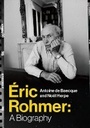 Cover: Eric Rohmer - Columbia University Press