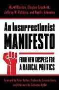 Cover: An Insurrectionist Manifesto - Columbia University Press