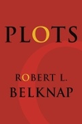 Cover: Plots - Columbia University Press