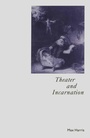 Cover: Theater and Incarnation - Palgrave Macmillan