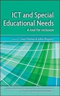 Cover: ICT and Special Educational Needs - Open University Press