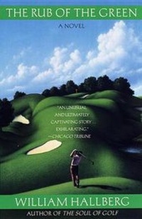 Abbildung von: The Rub of the Green - Ballantine Books
