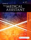 Cover: Kinn's The Medical Assistant - Saunders