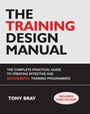Cover: The Training Design Manual - Kogan Page Ltd