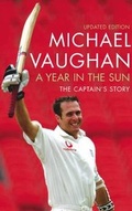 Cover: Year In The Sun - Coronet Books