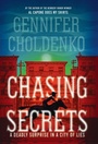 Cover: Chasing Secrets - Yearling (imprint of Random House Children's Books)