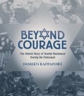 Cover: Beyond Courage - Candlewick Press,U.S.