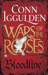 Enlarge image Cover: Wars of the Roses: Bloodline - G.P. Putnam's Sons