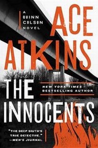 Enlarge image Cover: The Innocents - G.P. Putnam's Sons