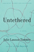 Cover: Untethered - Putnam Publishing Group,U.S.