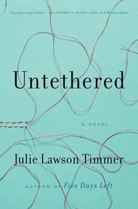 Enlarge image Cover: Untethered - Putnam Publishing Group,U.S.