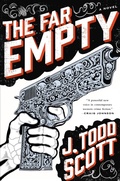Cover: The Far Empty - Putnam Publishing Group,U.S.