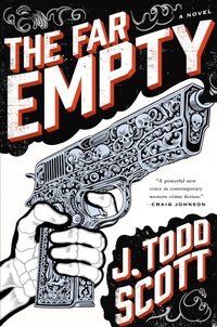 Enlarge image Cover: The Far Empty - Putnam Publishing Group,U.S.